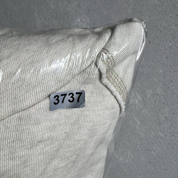 VTG Abercrombie & Fitch Hoodie Women’s Medium Long Sleeve Pullover Sweatshirt - Picture 12 of 12